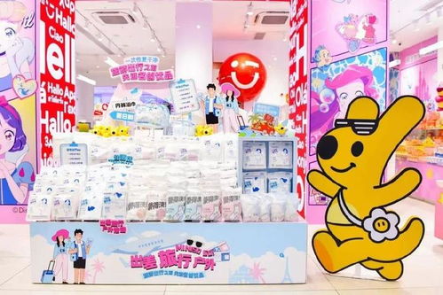 即時零售切入日用百貨賽道，美團閃購攜手名創(chuàng)優(yōu)品重塑“人貨場”新體驗